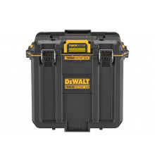 Ящик для инструментов Dewalt TOUGHSYSTEM 2.0, компактный, глубокий DWST08035-1
