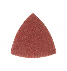 Набор листов шлифовальных дельтовидных P100, 50 шт для насадки QK-131K5 MIGHTY SEVEN QB-9933V-10K50