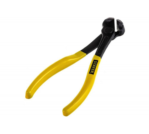 STAYER 160 мм, кусачки торцевые 2223-16_z01 Master