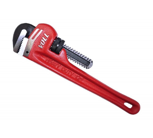 Газовый ключ VOLL  Хэви Дьюти