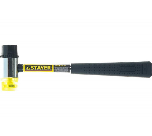 STAYER 360 г, 35 мм, молоток сборочный 2040-35_z01