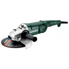 Угловая шлифмашина METABO W 2000-230 606430010