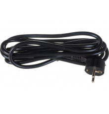 Кабель электропитания IEK ITK PDU 3х1,5 3М с разъёмами С13 - нем.ст PC-C13D-3M