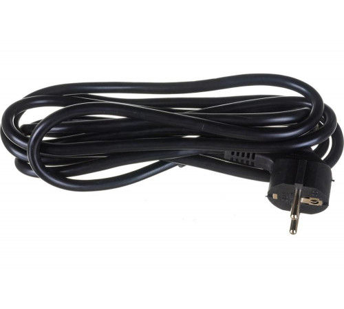 Кабель электропитания IEK ITK PDU 3х1,5 3М с разъёмами С13 - нем.ст PC-C13D-3M