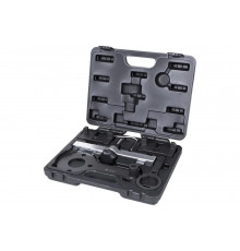 Набор фиксаторов распредвала/коленвала МАСТАК BMW, кейс, 6 предметов 103-21212C