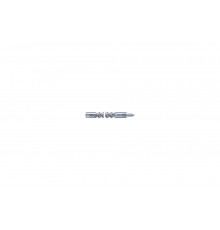 Удлинитель стальной (25х280 мм) HiKOKI 744129