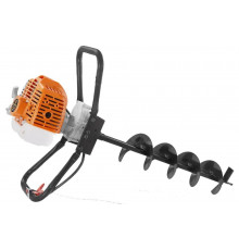 Мотобур CARVER AG- 62/000 без шнека 01.003.00039