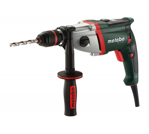 Дрель METABO BE 1100 (600582000)