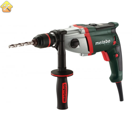 Дрель METABO BE 1100 (600582000)