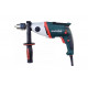 Дрель METABO BE 1100 (600582000)
