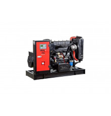 Дизельная электростанция FUBAG DSI 50 DA ES, трехфазная, открытая 431738