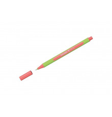 Капиллярная ручка Schneider Line-Up коралловая, 0,4 мм 191022