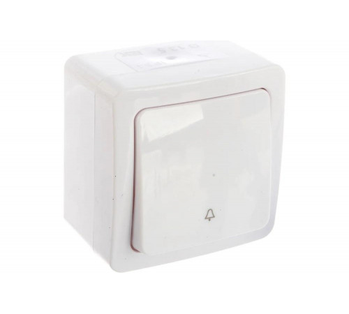 IEK ВСк20-1-0-ГПБ: кнопочный выключатель с одной клавишей