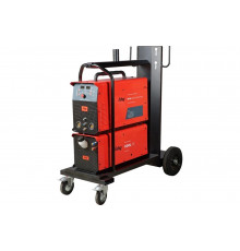 Сварочный инвертор FUBAG INTIG 500 T AC/DC PULSE 31457 31457.1