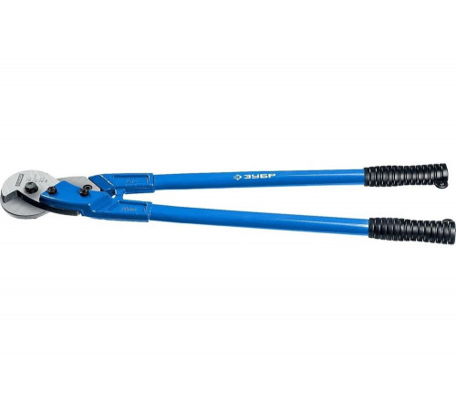 ЗУБР 10х600 мм, тросорез 23345-60 Профессионал