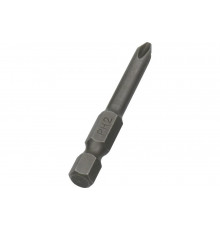 Бита (100 шт; PH2; 50 мм; 1/4") FUBAG 140196