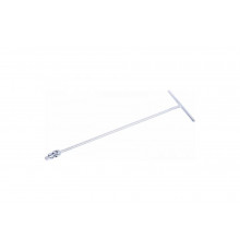 Вороток KING TONY 1/2", 600 мм, Т-образный, с карданом 4795-24