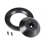 Комплект конус+шайба для малых грузовиков на вал 40 мм NORDBERG TB-P-0300015+TB-P-0200010