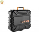 Аккумуляторная дрель DEKO DKCD20FU-Li 063-4143