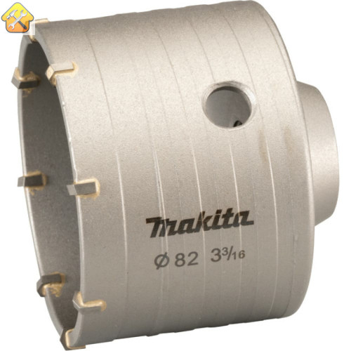 Твердосплавная коронка Makita D-73944