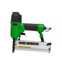 Пневматический степлер для скоб и гвоздей Zitrek ZKPSN01 018-1132