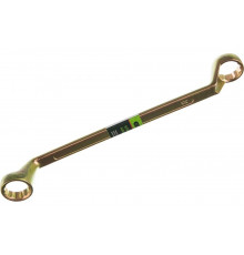 Накидной ключ 22х24 мм СИБРТЕХ 14632