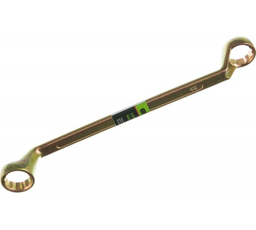 Ключ СИБРТЕХ 14632 - надежный помощник для ремонта и строительства