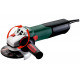 УШМ (болгарка) METABO WE 17-125 Quick (600515000)