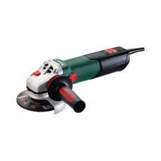 Угловая шлифмашина Metabo WE 17-125 Quick 600515000