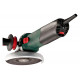 УШМ (болгарка) METABO WE 17-125 Quick (600515000)