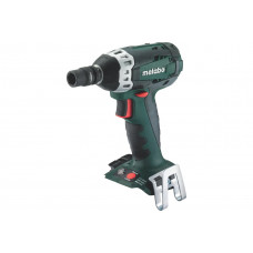 Аккумуляторный ударный гайковерт Metabo SSW 18 LTX 200 602195850