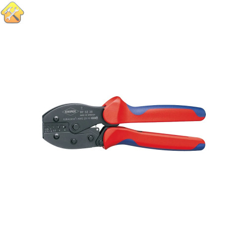 Ручной обжимник KNIPEX KN-975238