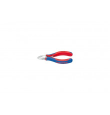 Бокорезы Knipex KN-7622125