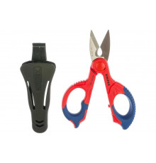Ножницы электрика KNIPEX KN-9505155SB
