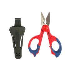 Ножницы электрика KNIPEX KN-9505155SB