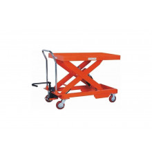 Подъемный передвижной стол TOR 500 кг, 280-900 мм PTD500 1025417