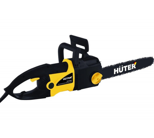Электропила HUTER ELS-2400
