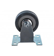 Колесо аппаратное неповоротное FCg 25 50 мм TOR 1003245