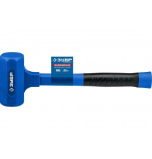 Безынерционный молоток ЗУБР БМО 52 мм, 900 г 2049-900