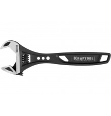 Разводной силовой ключ T-REX, 250 / 43 мм KRAFTOOL 27254-25