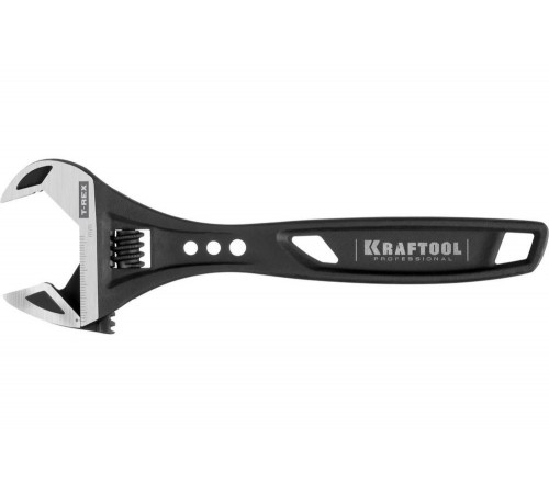 Силовой разводной ключ KRAFTOOL  T-REX