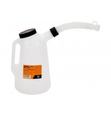 Емкость мерная с крышкой 2 л AFFIX AF13510002