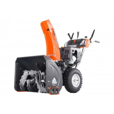 Бензиновый снегоуборщик YARD FOX PRO 7154E SB017154E23