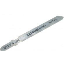 Пилки по металлу BIM (76х51 мм, шаг 0.8 мм, пропил 2.5 мм, T118GF, 3 шт.) DEWALT DT2156