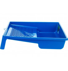 Пластмассовая кювета для валиков 330х350 мм СИБРТЕХ 81419