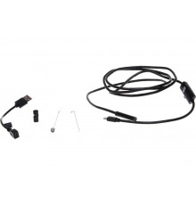 Водонепроницаемый эндоскоп DEKO 1.5 м WE-1.5 065-0184