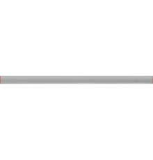 Правило Зубр прямоугольное 4 м 10751-4.0