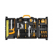 Набор слесарного инструмента в чемодане DEKO DKMT36 36 предметов 065-0728