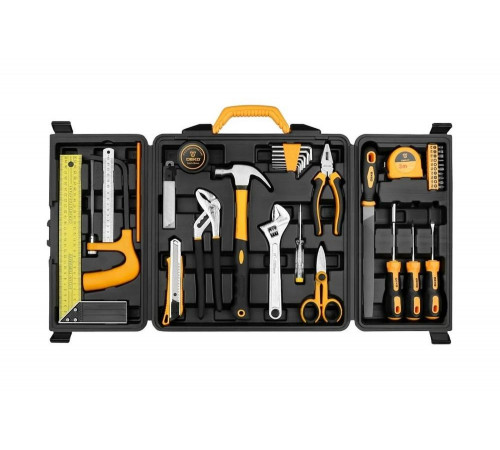 Набор слесарного инструмента DEKO DKMT36