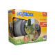 Настенная катушка со шлангом и комплектом фитингов HoZelock AutoReel 2595R3600